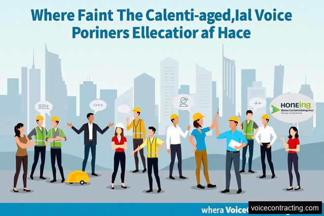 Voice-Assisted Collaboration