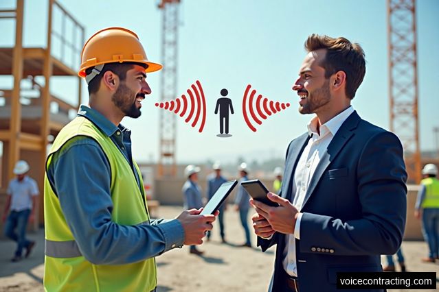 Hands-Free Client Interactions