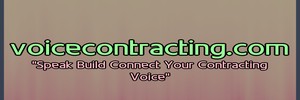 voicecontracting.com logo